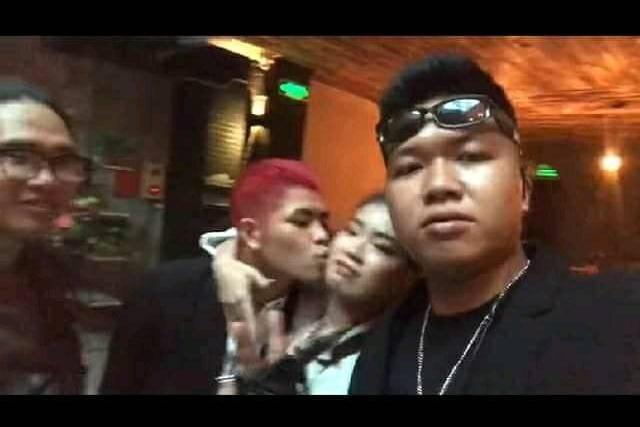 Tez Rap Việt đính chính Pháo King Of Rap không phải Tuesday như đồn thổi-2