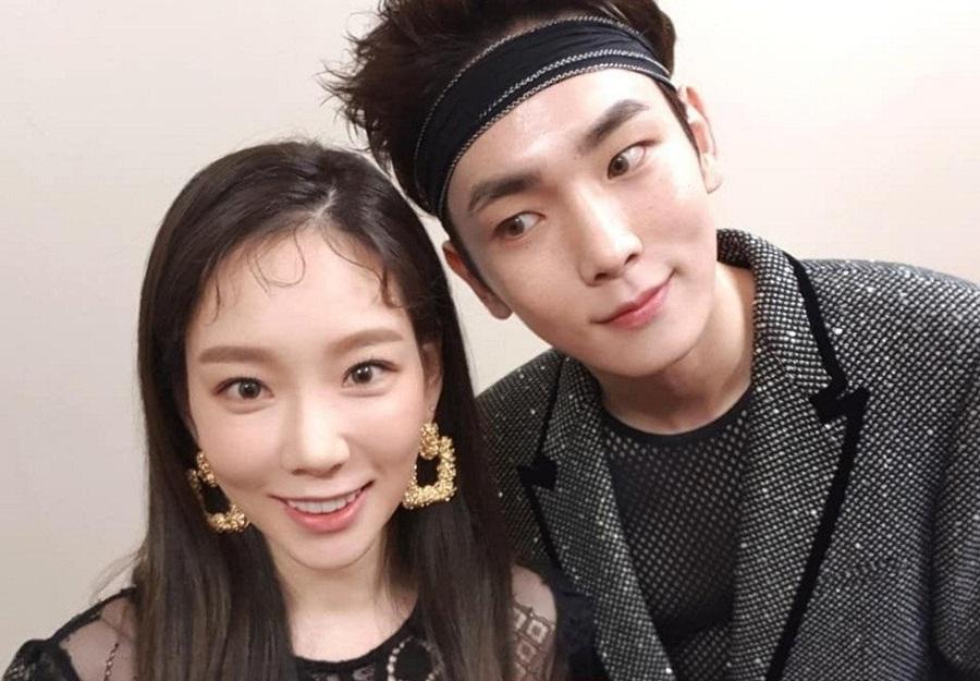 SHINee Key VÀ SNSD Taeyeon thông báo làm thành viên cố định cho show đố vui âm nhạc 