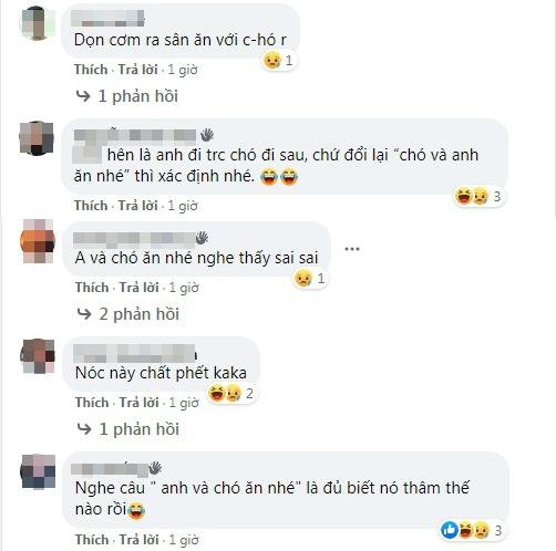 Có lòng về sớm phụ vợ ngày 20/10, chồng nhận được mẩu giấy, đọc xong tụt cả cảm xúc-2