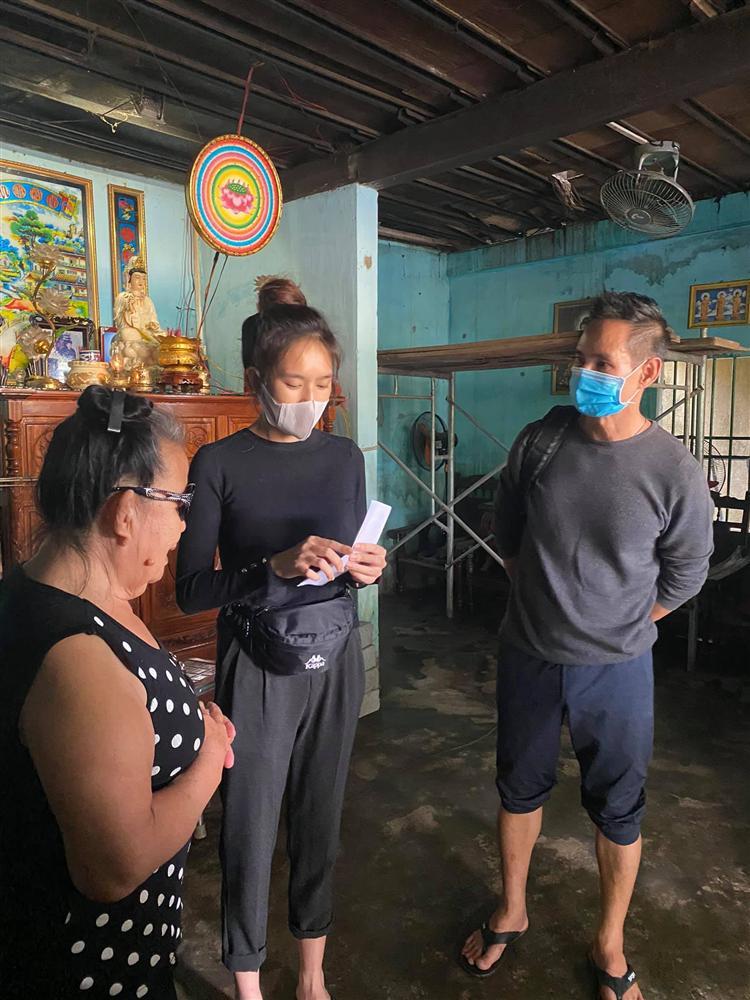 Tổng số tiền sao Việt kêu gọi cứu trợ miền Trung trong 7 ngày nghe mà choáng-2