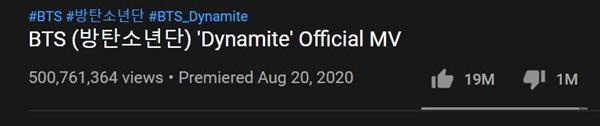 Dynamite BTS đích thị là chiến binh sát thương mạnh nhất trong 7 năm sự nghiệp-2