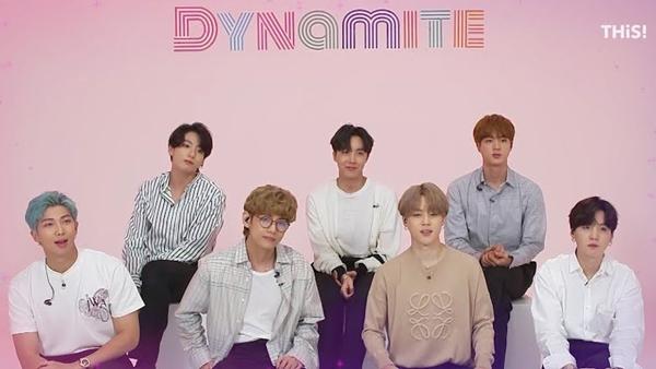 Dynamite BTS đích thị là chiến binh sát thương mạnh nhất trong 7 năm sự nghiệp-1