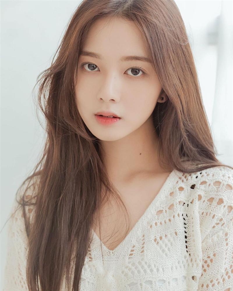 Tiểu Park Shin Hye đẹp xuất sắc không kém bản chính-5