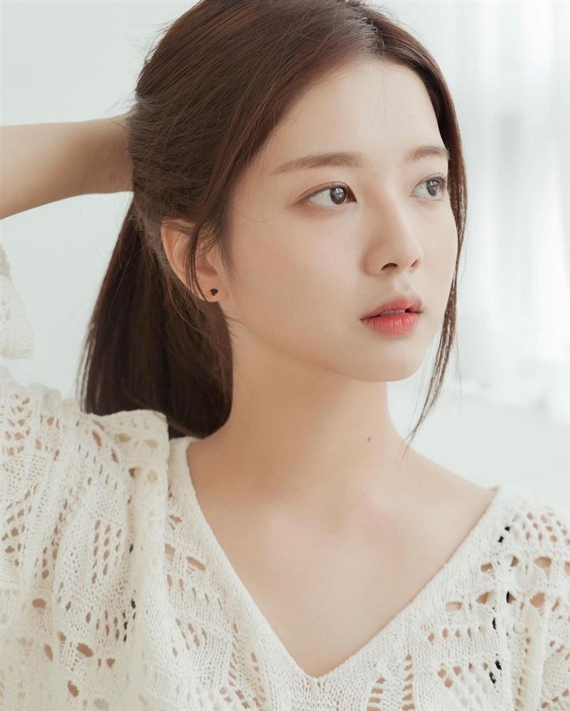 Tiểu Park Shin Hye đẹp xuất sắc không kém bản chính-6