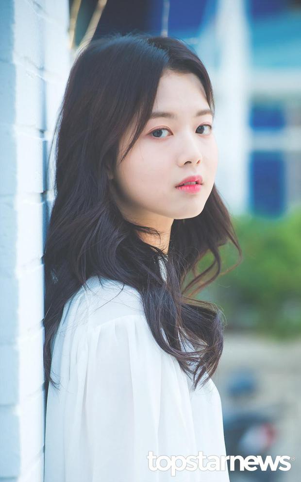 Tiểu Park Shin Hye đẹp xuất sắc không kém bản chính-8