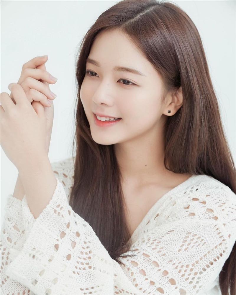 Tiểu Park Shin Hye đẹp xuất sắc không kém bản chính-7