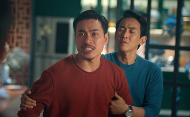 Tiệc Trăng Máu: Phơi bày những bí mật kinh hoàng đậm chất trào phúng-5