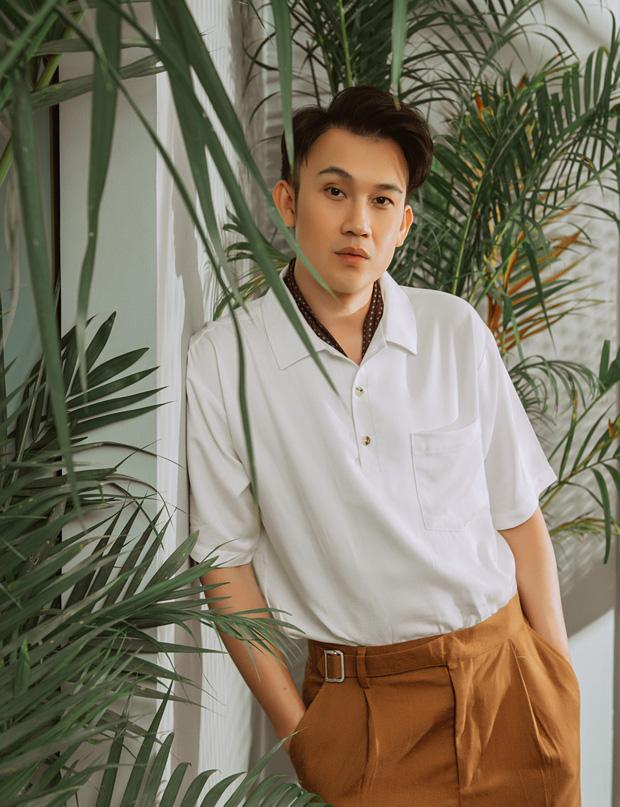 Lộ tên thật bất ngờ của Thiều Bảo Trâm sau nghệ danh kêu như chuông-6