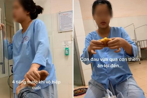 Xin về chăm mẹ đẻ ốm, mẹ chồng cười tươi đồng ý nhưng đưa thêm thứ khiến tôi chết đứng-3