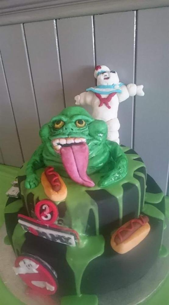 Hết hồn với những pha trình bày món ăn như muốn đe dọa thực khách-4