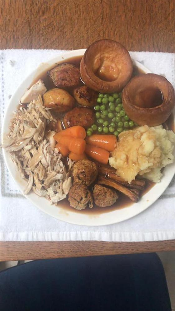 Hết hồn với những pha trình bày món ăn như muốn đe dọa thực khách-11