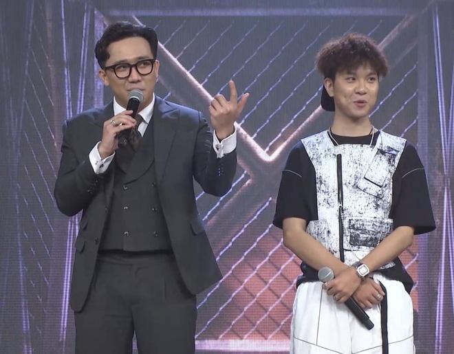 Tại sao R.Tee đội Binz trắng tay ở Rap Việt?-2