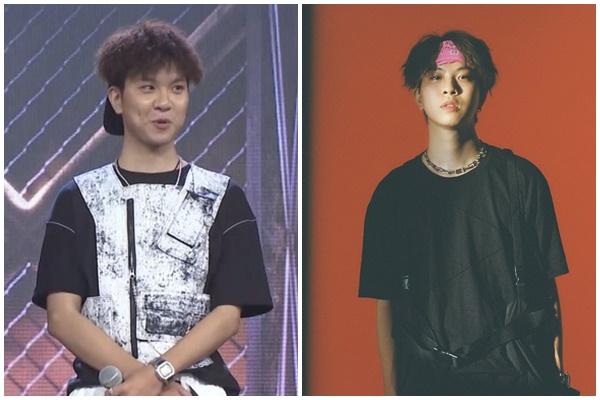Rapper R.Tee nói gì khi bị tố yêu cùng lúc nhiều người?-2