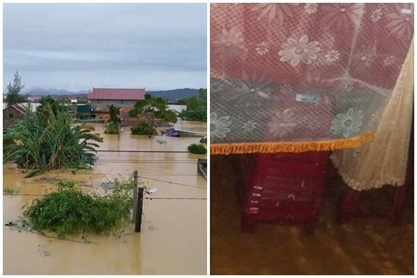 106 người chết, 200.000 người được sơ tán trong đợt lũ lịch sử-1