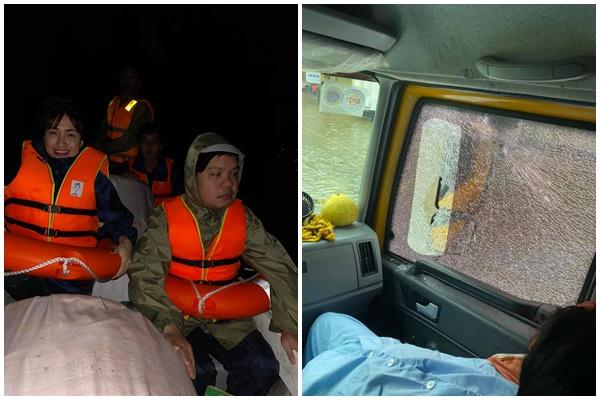 Hòa Minzy lên tiếng sau khi bị netizen bàn tán chuyện liên tục kêu gọi quyên góp từ thiện-5