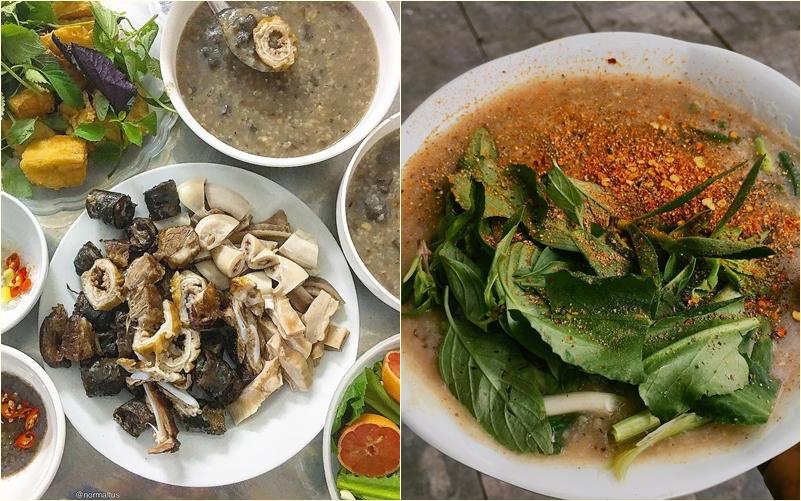 Xuýt xoa tô cháo lòng ngày lạnh chỉ 25k tại 4 quán ngon nhức nách ở Hà Nội-2