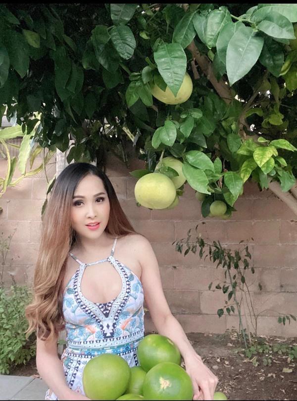 Nữ chính phim Gái nhảy bây giờ ra sao sau khi bỏ chồng kém 9 tuổi?-5