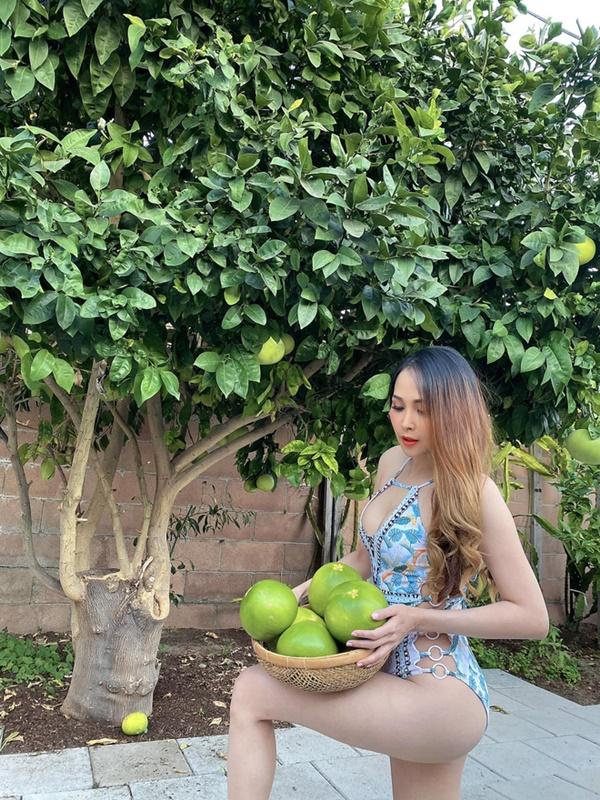 Nữ chính phim Gái nhảy bây giờ ra sao sau khi bỏ chồng kém 9 tuổi?-6