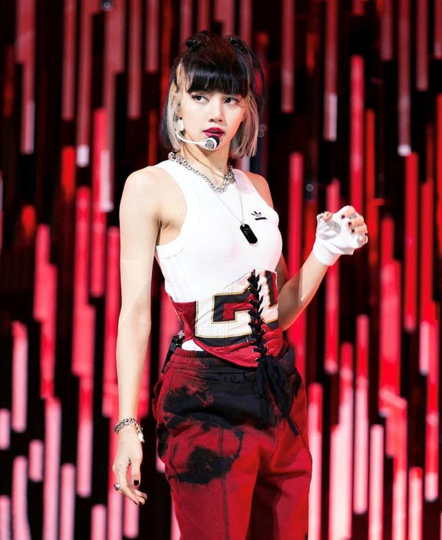 Rầm rộ tin Lisa (BLACKPINK), Ten (NCT) làm huấn luyện viên trong show sống còn lớn nhất châu Á, có cả Châu Kiệt Luân-4