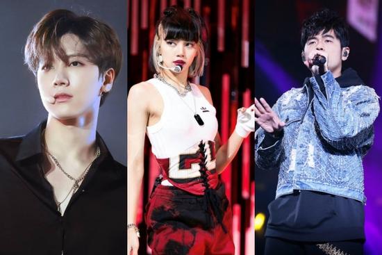 Rầm rộ tin Lisa (BLACKPINK), Ten (NCT) làm huấn luyện viên trong show sống còn lớn nhất châu Á, có cả Châu Kiệt Luân