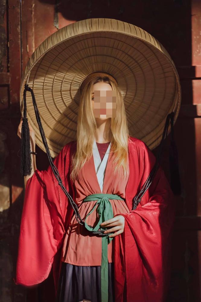 Tiểu tam cặp kè với mỹ nam Người Ấy Là Ai: Là hot girl Tây cực nổi trên MXH-4