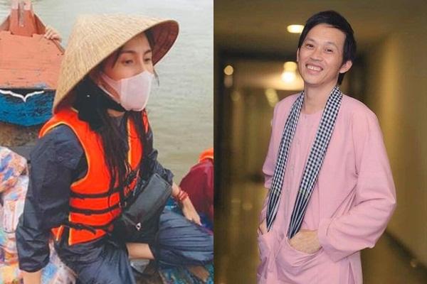 Nghệ sĩ Hoài Linh quyên góp được hơn 3 tỷ đồng sau 24 giờ-2