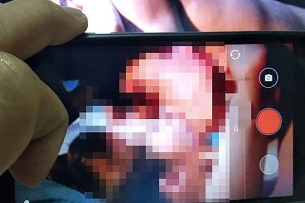 Thanh niên định nhảy cầu tự tử vì... bị bố vợ mắng!-3