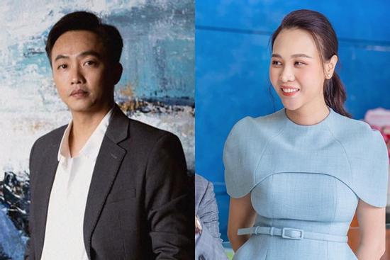 Cường Đô La liên tục bị chất vấn sau mỗi lần nịnh vợ