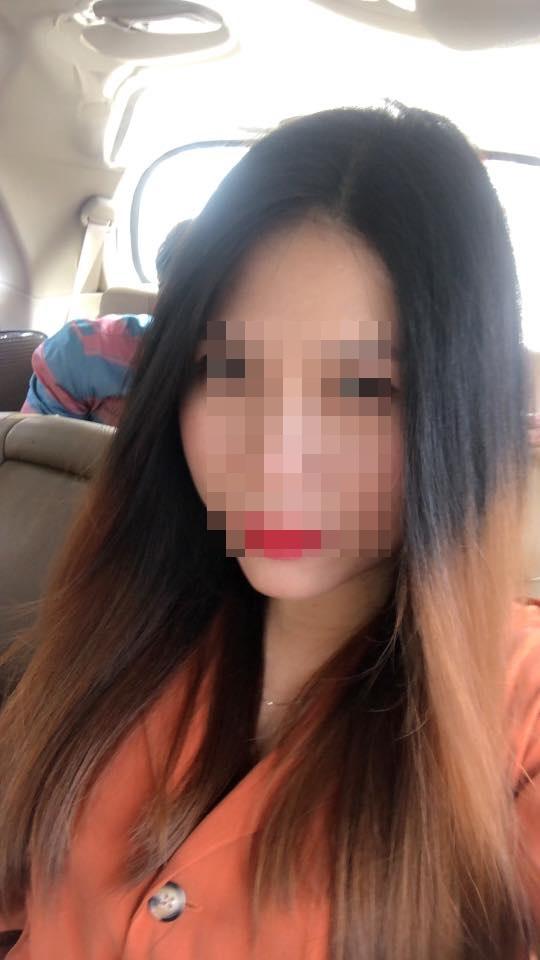 Nhan sắc vợ mỹ nam Người Ấy Là Ai không hề kém cạnh tiểu tam-2