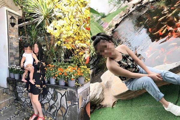 Nhan sắc vợ mỹ nam Người Ấy Là Ai không hề kém cạnh tiểu tam-4