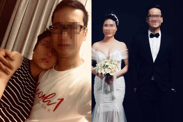 Nhan sắc vợ mỹ nam Người Ấy Là Ai không hề kém cạnh tiểu tam-5