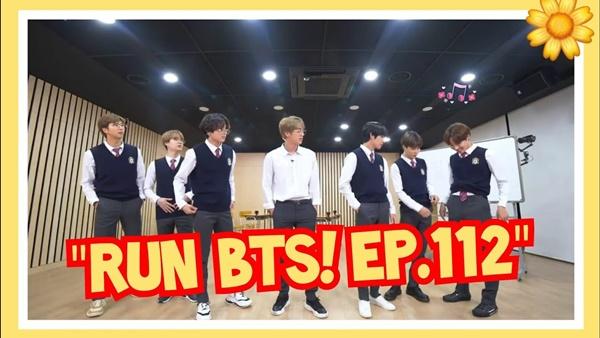 Hóa ra chân ái của Suga BTS lại chính là V mới ngạc nhiên!-1