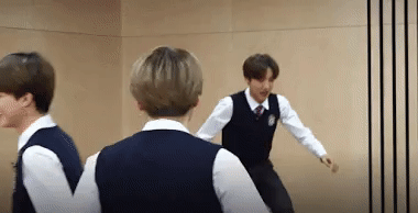 Hóa ra chân ái của Suga BTS lại chính là V mới ngạc nhiên!-4