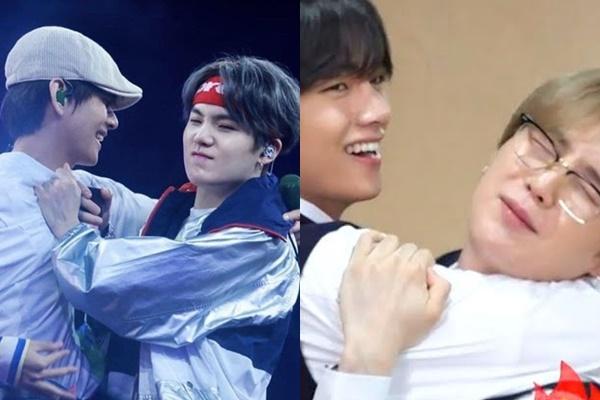 V BTS vẫn sừng sững tại Trung dù BTS đang dính bão tẩy chay-10