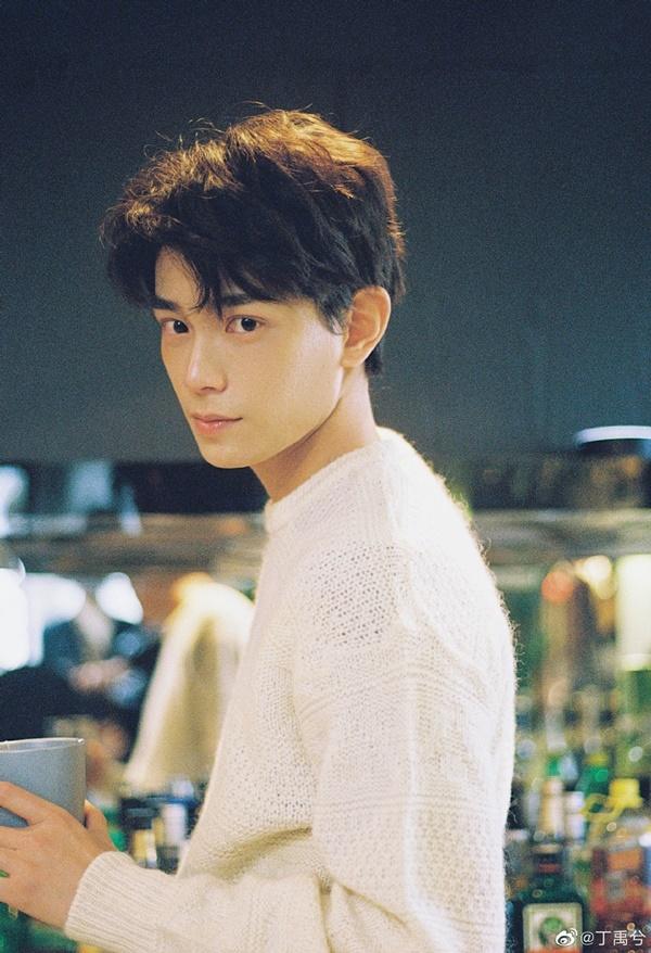 Bạn đã biết hết những bí mật về tiểu thịt tươi Đinh Vũ Hề?-1