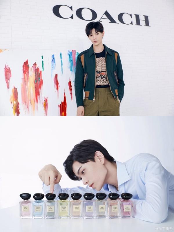 Bạn đã biết hết những bí mật về tiểu thịt tươi Đinh Vũ Hề?-7