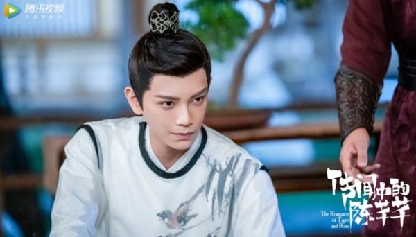 Bạn đã biết hết những bí mật về tiểu thịt tươi Đinh Vũ Hề?-3