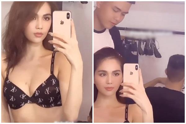 Giúp việc nhà Ngọc Trinh lên đời xách túi Hermès, đeo đồng hồ xa xỉ tổng 7,3 tỷ đồng-8