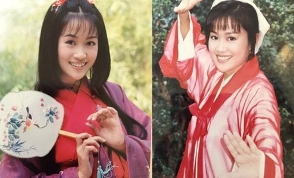 Chúc Anh Đài đẹp nhất Cbiz: Chồng thất nghiệp nằm nhà ăn bám, vợ thân gái 1 mình lặn lội-6