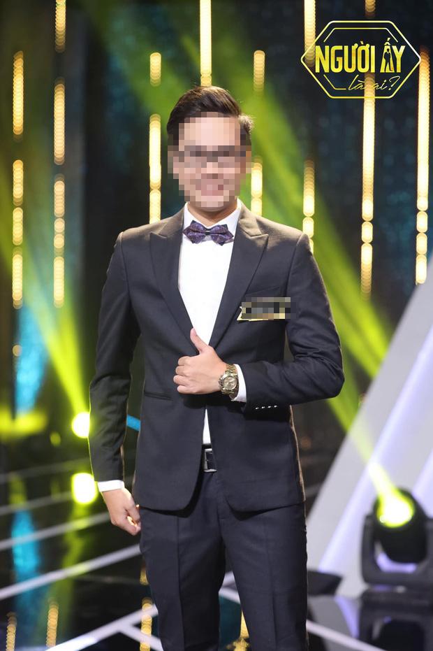 Trước khi lộ clip đánh ghen, soái ca Người Ấy Là Ai từng khoe ăn cơm trước kẻng-3