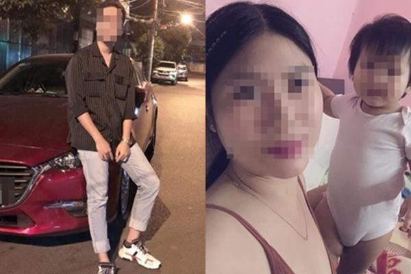 Vụ chồng bị vợ bắt gian, đánh ghen náo loạn trên phố: Cô vợ tiết lộ nhiều tình tiết phía sau-5