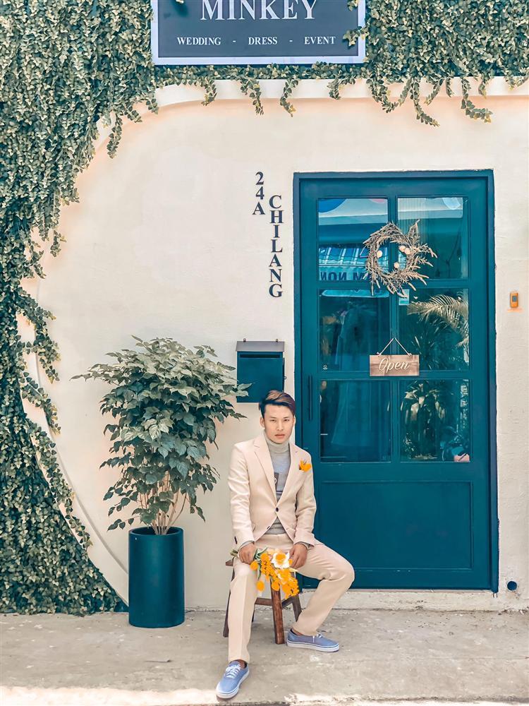 Bị hội bạn bùng kèo, 2 chàng trai cay cú quyết đi Đà Lạt cùng nhau làm bộ ảnh hài hước để trả thù-11