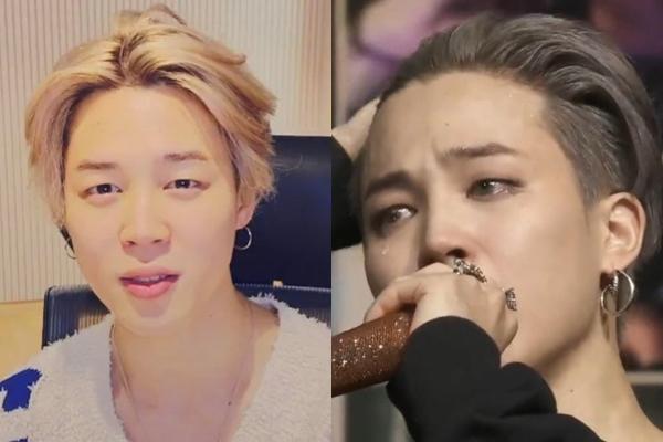 Netizens hoảng loạn khi nhìn số lượng người xem live của Jimin và Suga BTS-6
