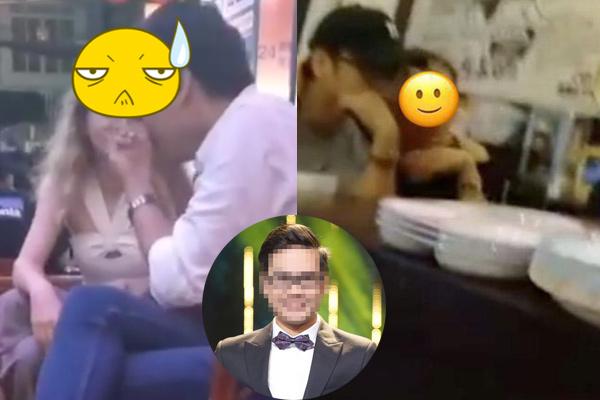 Tiểu tam cặp kè với mỹ nam Người Ấy Là Ai: Là hot girl Tây cực nổi trên MXH-11