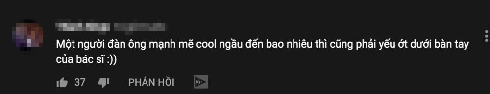 Thần hài Wowy: Xăm toàn thân chẳng sợ nhưng yếu đuối vô cùng trước kim truyền nước biển-7