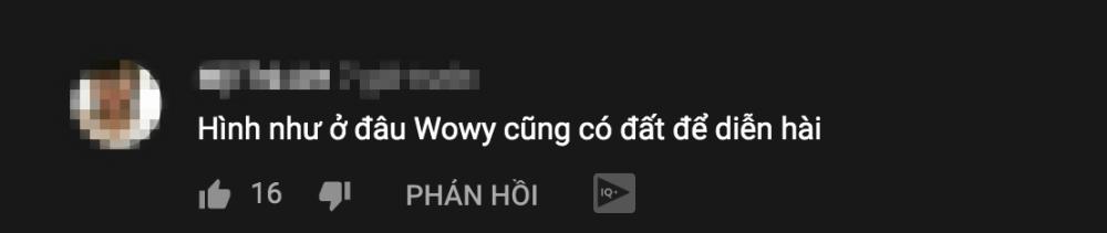 Thần hài Wowy: Xăm toàn thân chẳng sợ nhưng yếu đuối vô cùng trước kim truyền nước biển-8