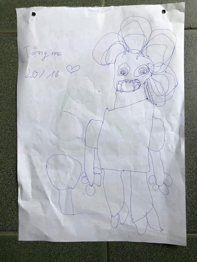 Sau ngày 20/10 đầy ý nghĩa, dân mạng thi nhau khoe những món quà IQ vô cực-5