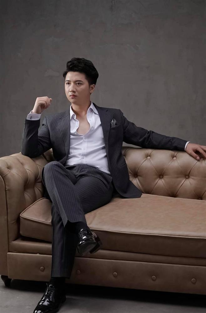 Nguyễn Trọng Hưng tiết lộ danh tính bồ mới sau khi ly hôn Âu Hà My-4