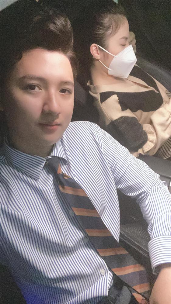 Nguyễn Trọng Hưng tiết lộ danh tính bồ mới sau khi ly hôn Âu Hà My-3