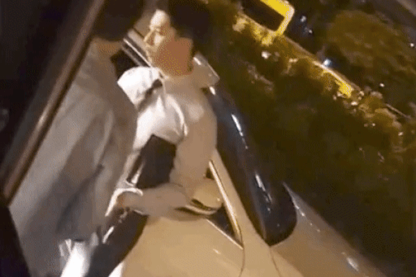 Nguyễn Trọng Hưng tiết lộ danh tính bồ mới sau khi ly hôn Âu Hà My-1